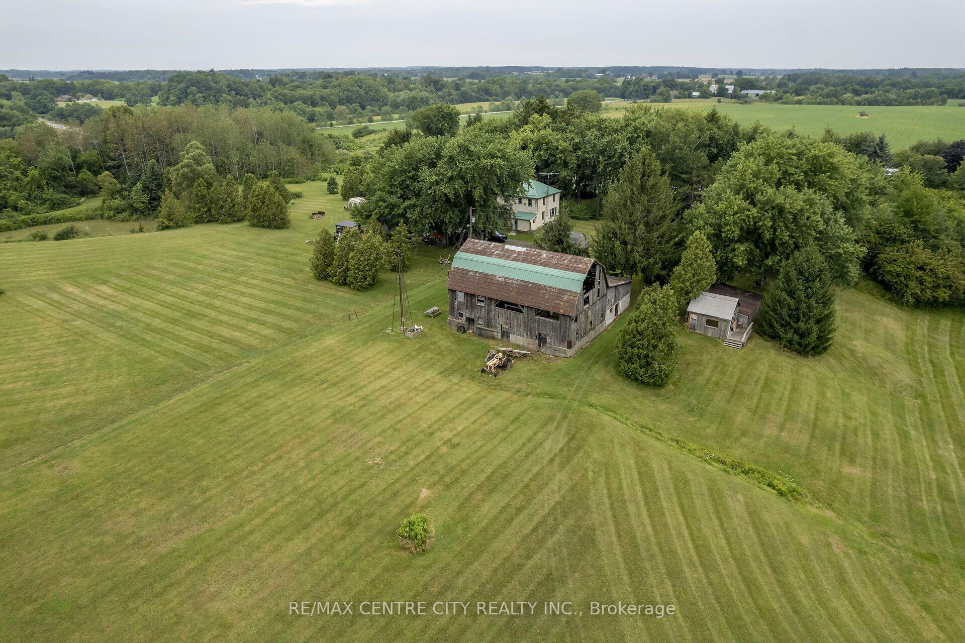 Photo 30 of 1390 St John's Road, Norfolk, Port Dover — HOMEH