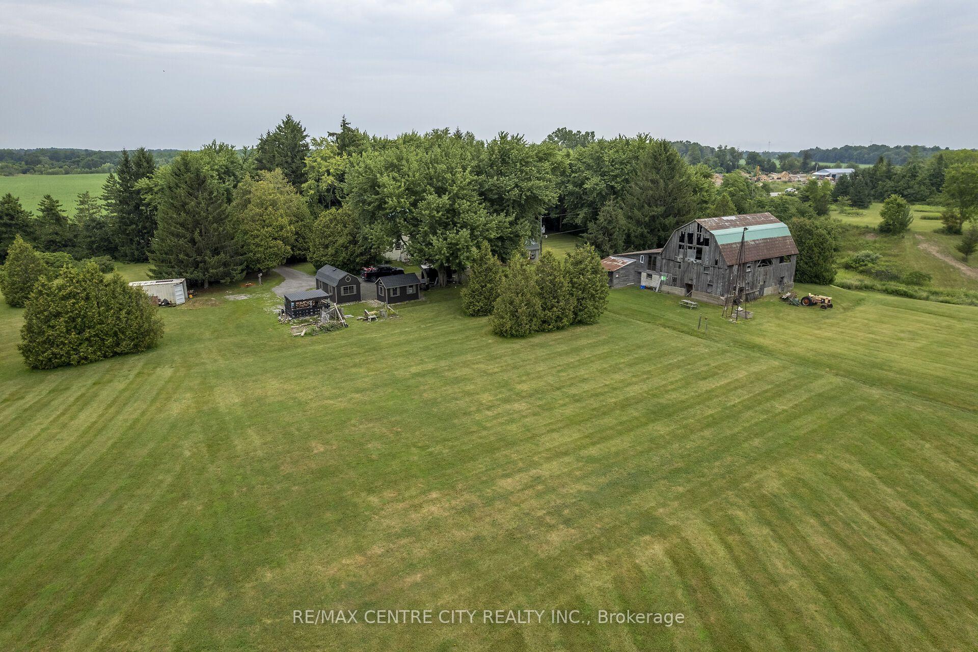 Photo 31 of 1390 St John's Road, Norfolk, Port Dover — HOMEH