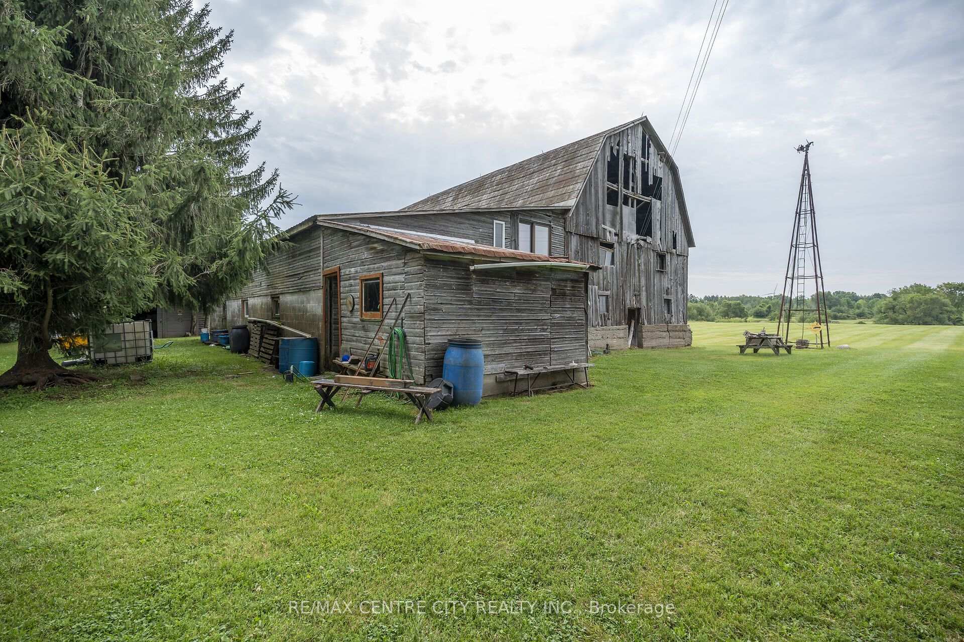 Photo 33 of 1390 St John's Road, Norfolk, Port Dover — HOMEH