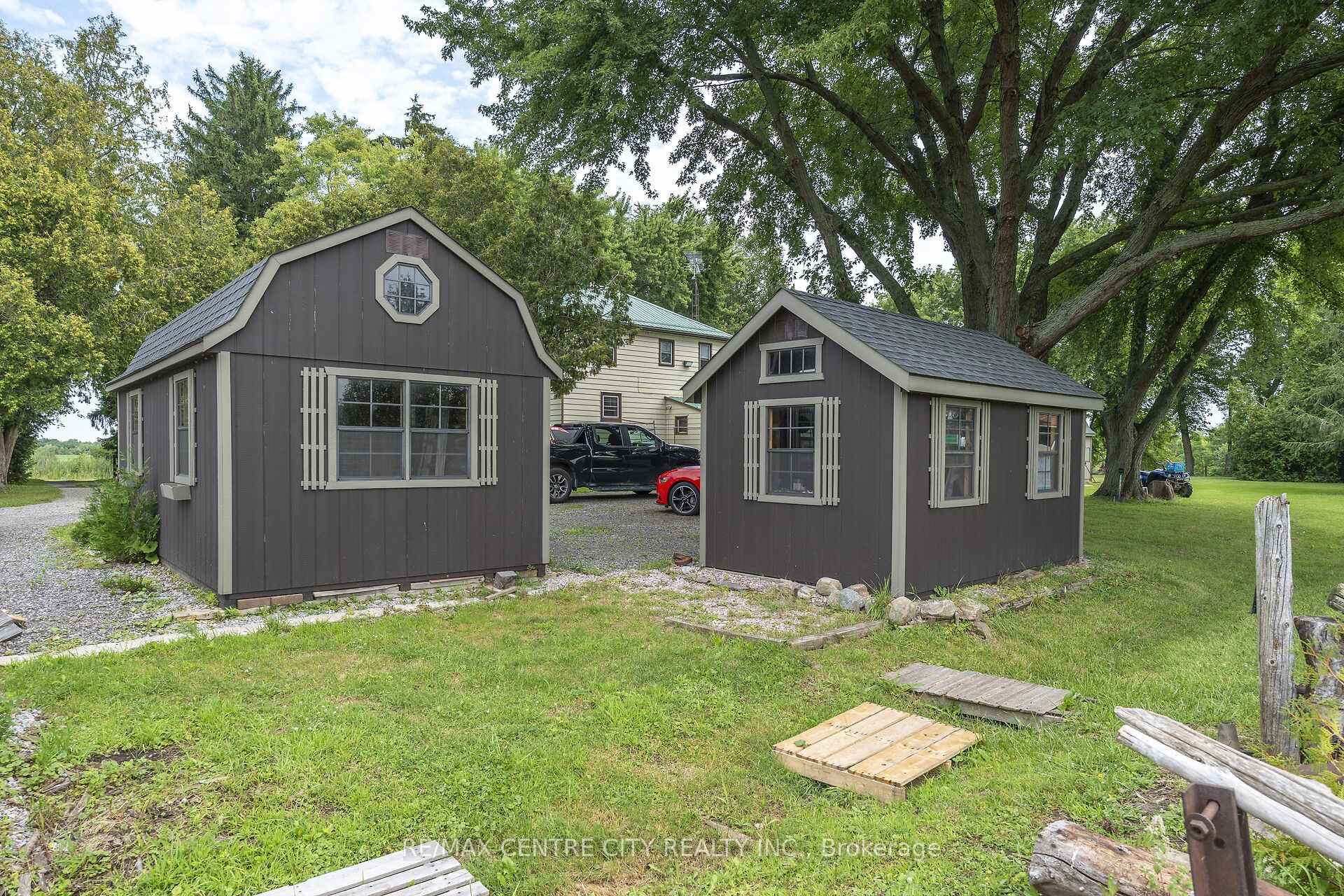 Photo 36 of 1390 St John's Road, Norfolk, Port Dover — HOMEH