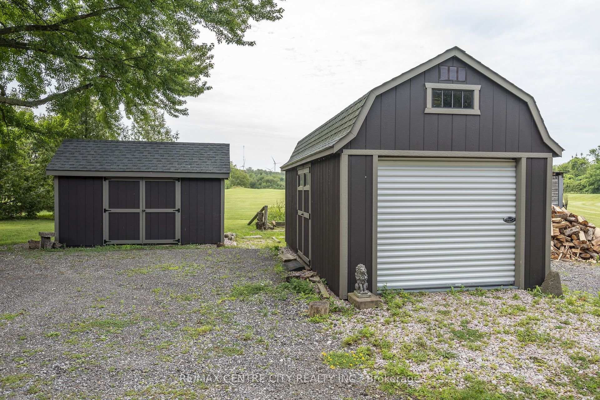 Photo 37 of 1390 St John's Road, Norfolk, Port Dover — HOMEH
