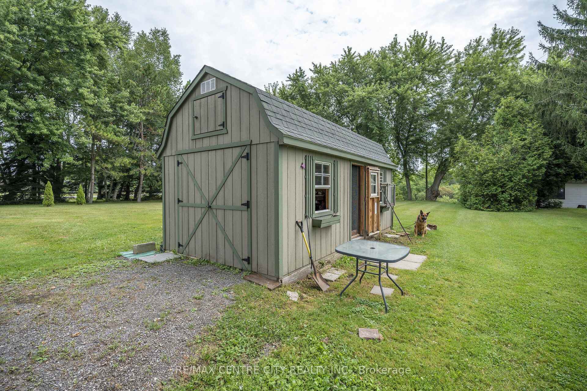 Photo 39 of 1390 St John's Road, Norfolk, Port Dover — HOMEH