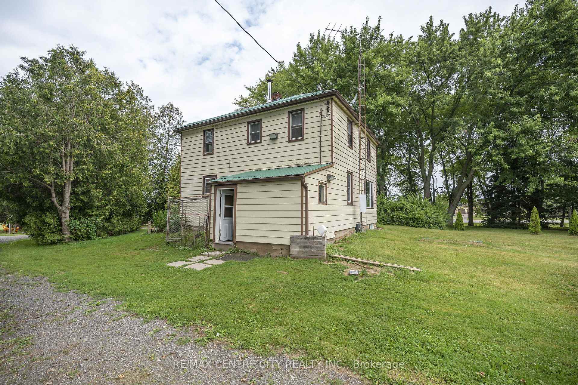 Photo 43 of 1390 St John's Road, Norfolk, Port Dover — HOMEH