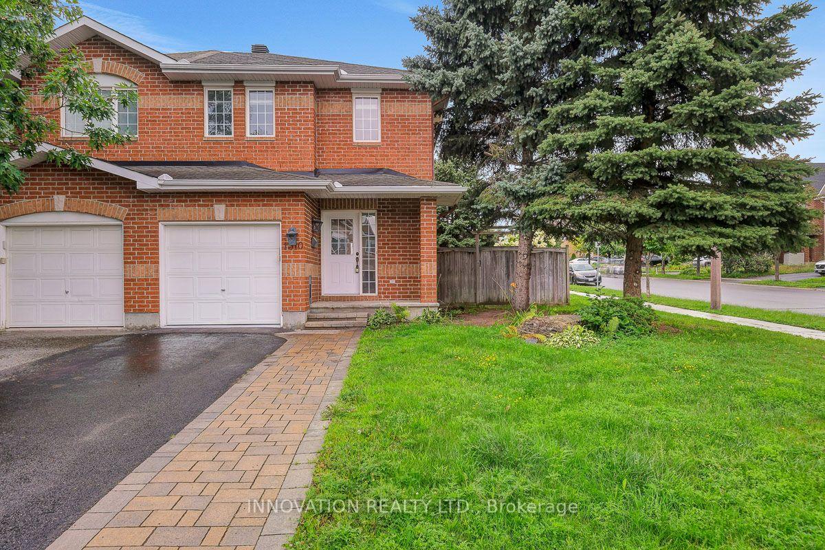 Photo 1 of 1310 Halton Terrace, Ottawa, Kanata - Morgan's Grant/South March — HOMEH