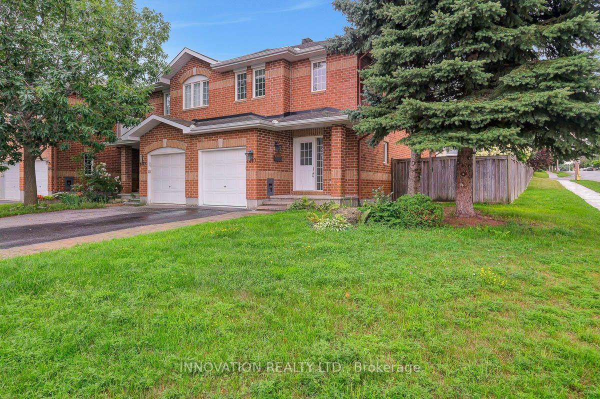 Photo 2 of 1310 Halton Terrace, Ottawa, Kanata - Morgan's Grant/South March — HOMEH