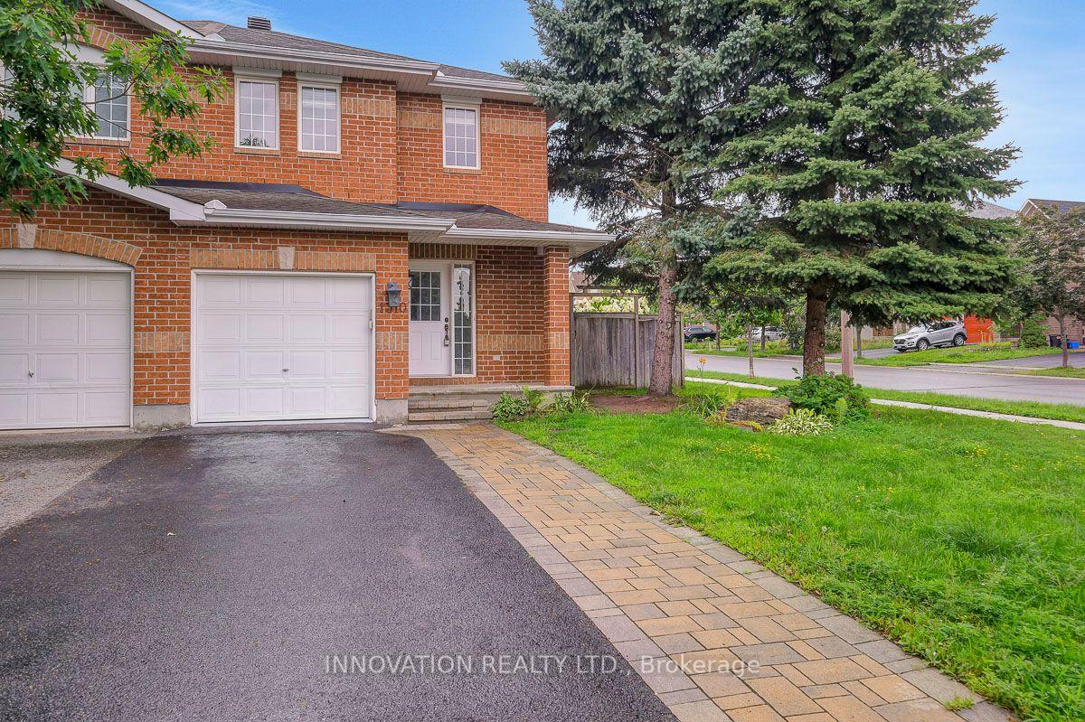 Photo 3 of 1310 Halton Terrace, Ottawa, Kanata - Morgan's Grant/South March — HOMEH