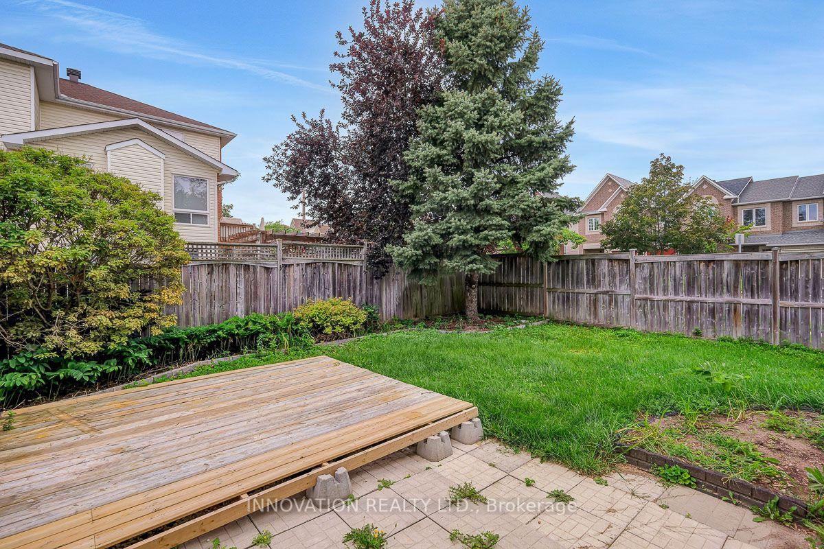 Photo 38 of 1310 Halton Terrace, Ottawa, Kanata - Morgan's Grant/South March — HOMEH