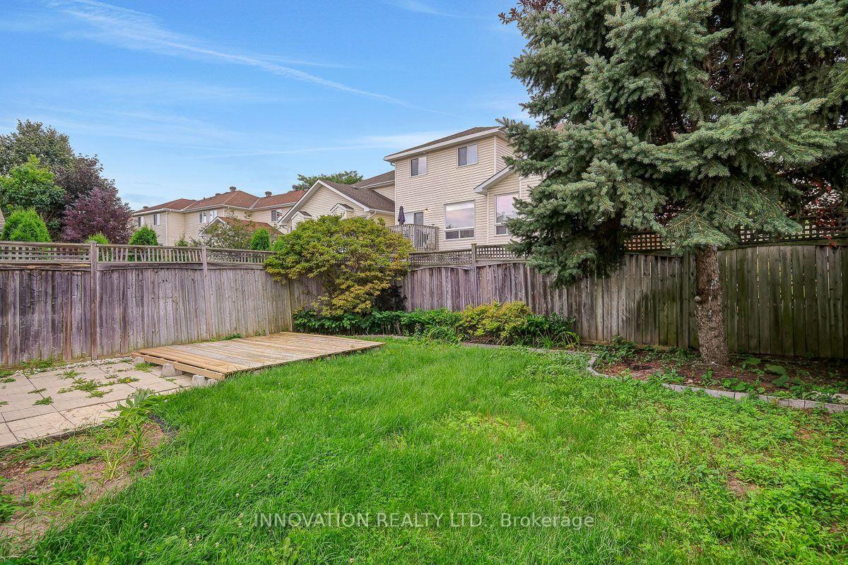 Photo 39 of 1310 Halton Terrace, Ottawa, Kanata - Morgan's Grant/South March — HOMEH