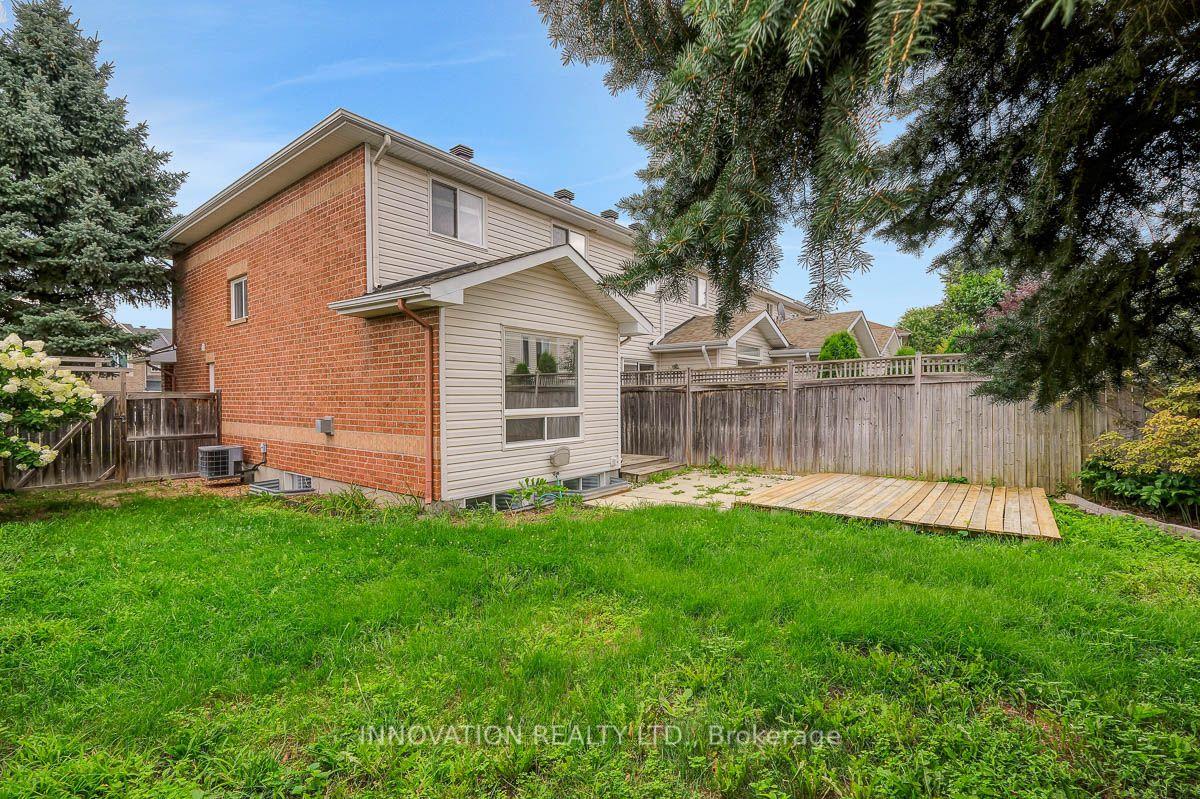 Photo 40 of 1310 Halton Terrace, Ottawa, Kanata - Morgan's Grant/South March — HOMEH