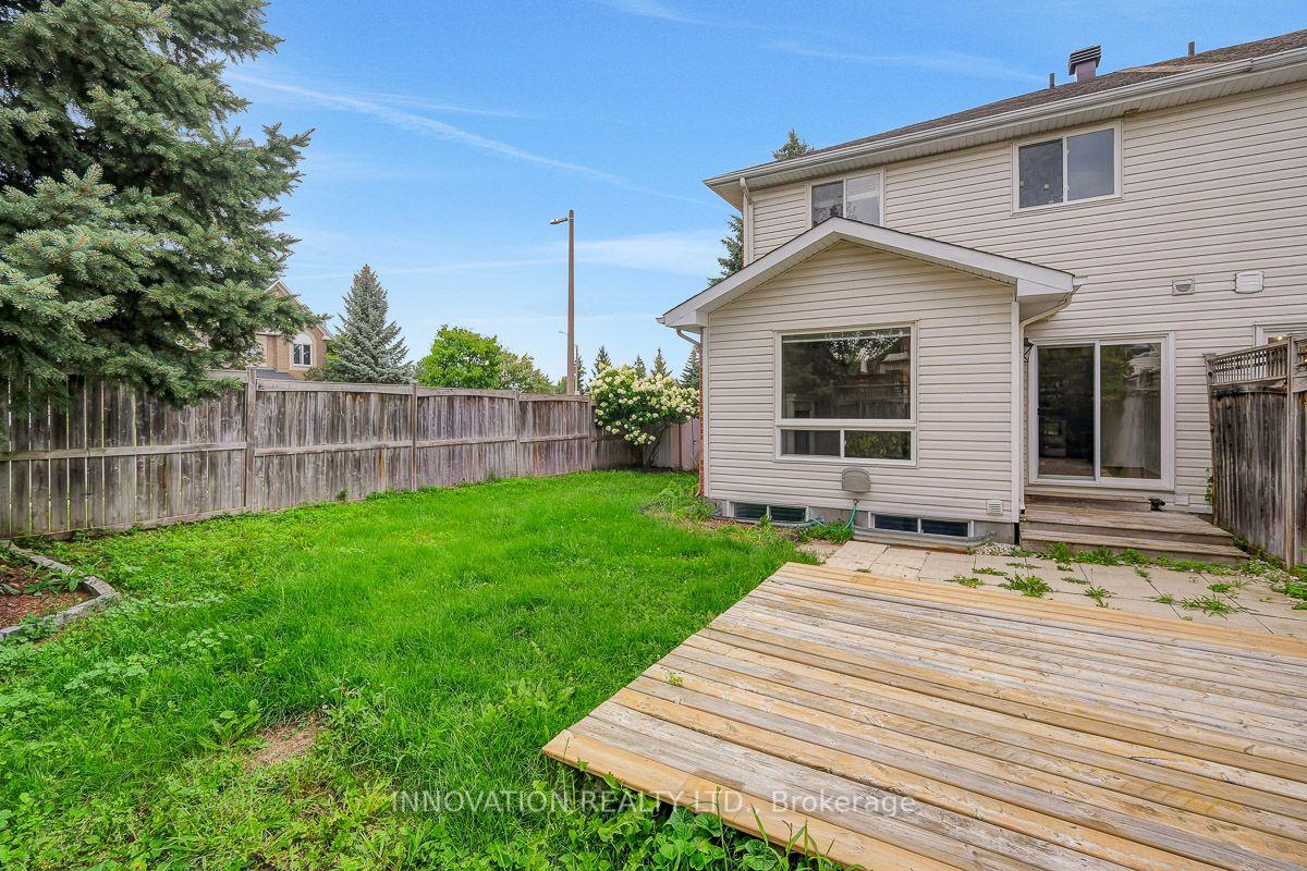 Photo 41 of 1310 Halton Terrace, Ottawa, Kanata - Morgan's Grant/South March — HOMEH