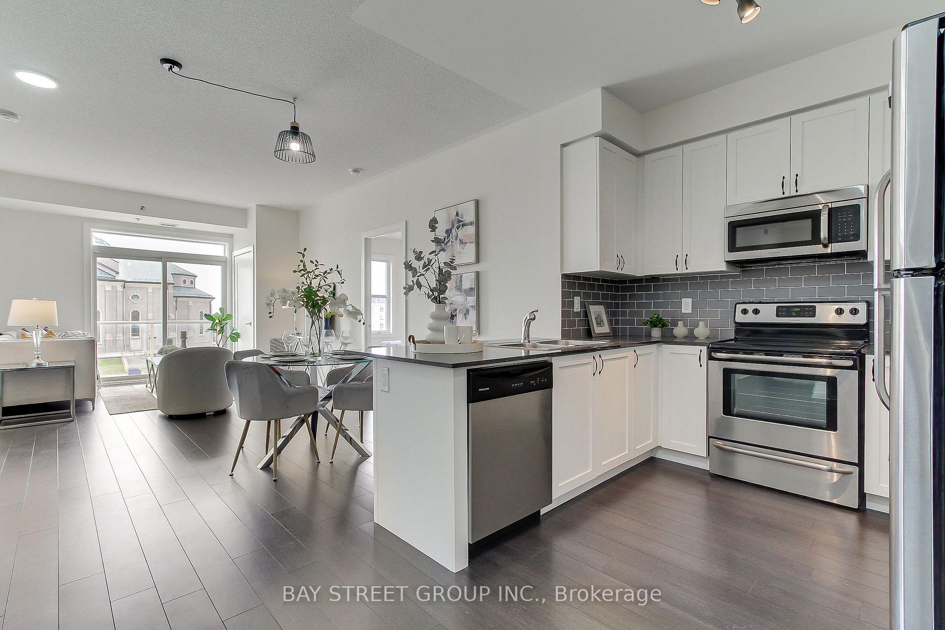Photo 1 of Unit PH8, 28 Prince Regent Street, Markham, Cathedraltown — HOMEH