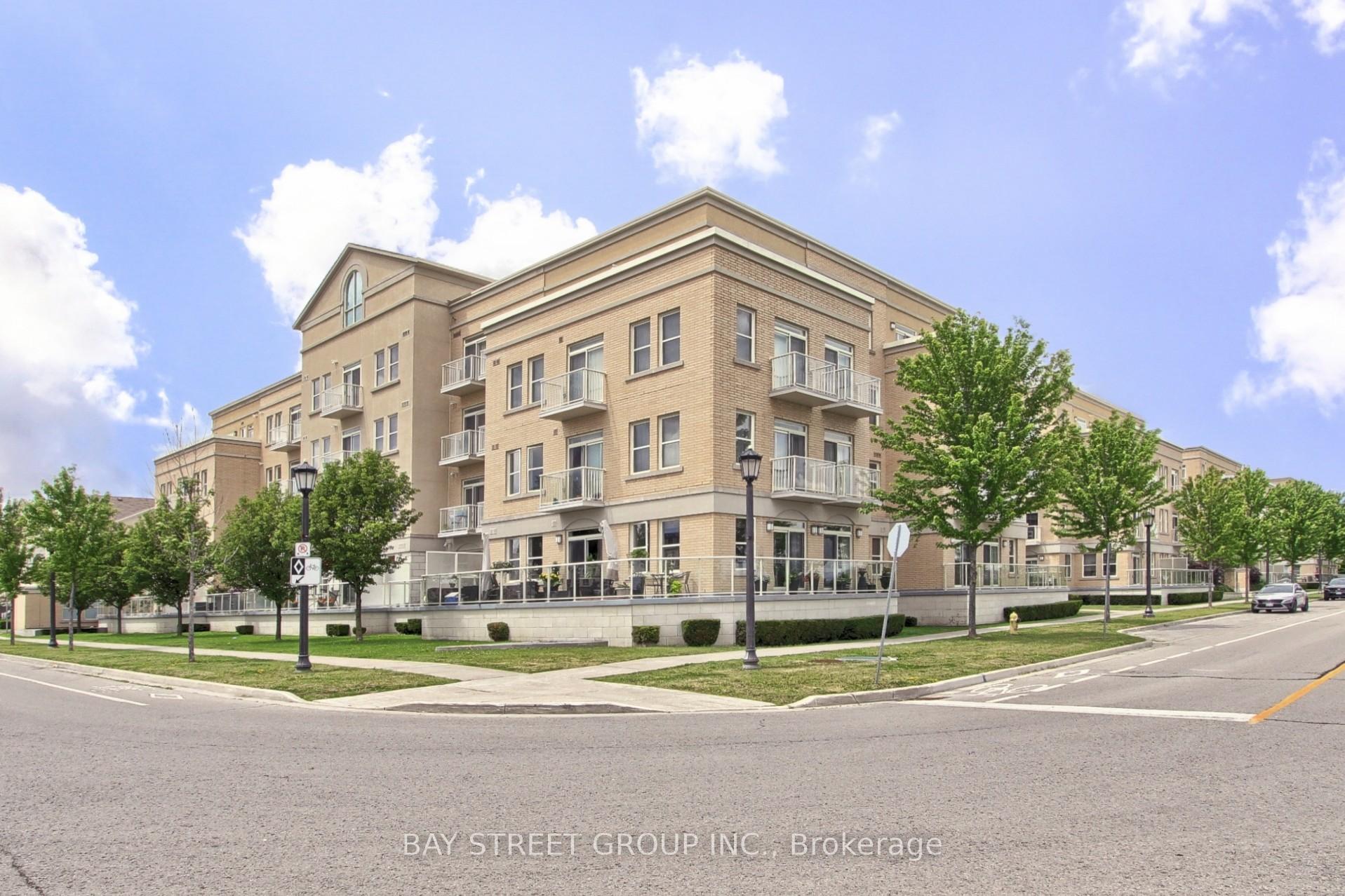 Photo 2 of Unit PH8, 28 Prince Regent Street, Markham, Cathedraltown — HOMEH