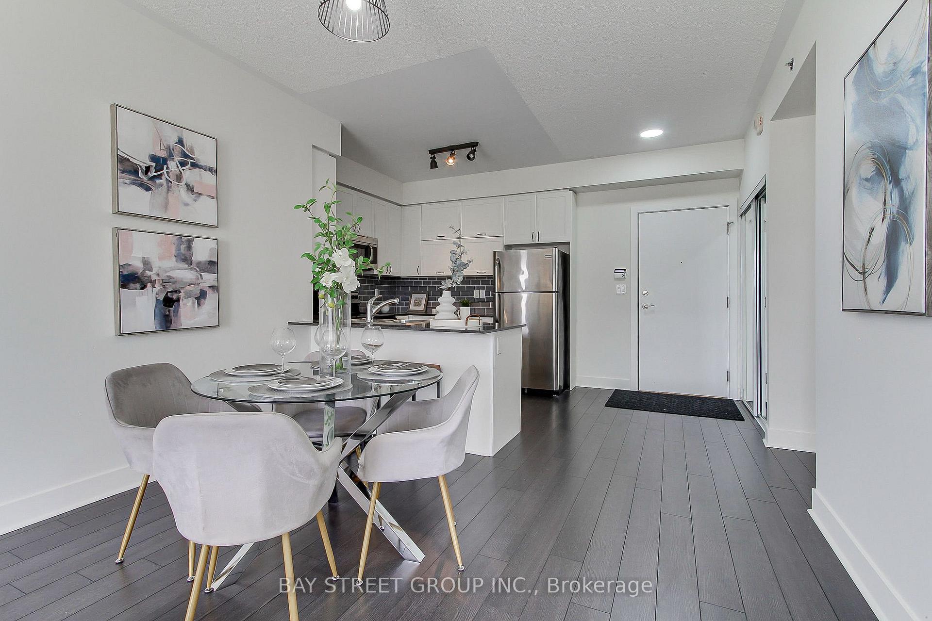 Photo 10 of Unit PH8, 28 Prince Regent Street, Markham, Cathedraltown — HOMEH