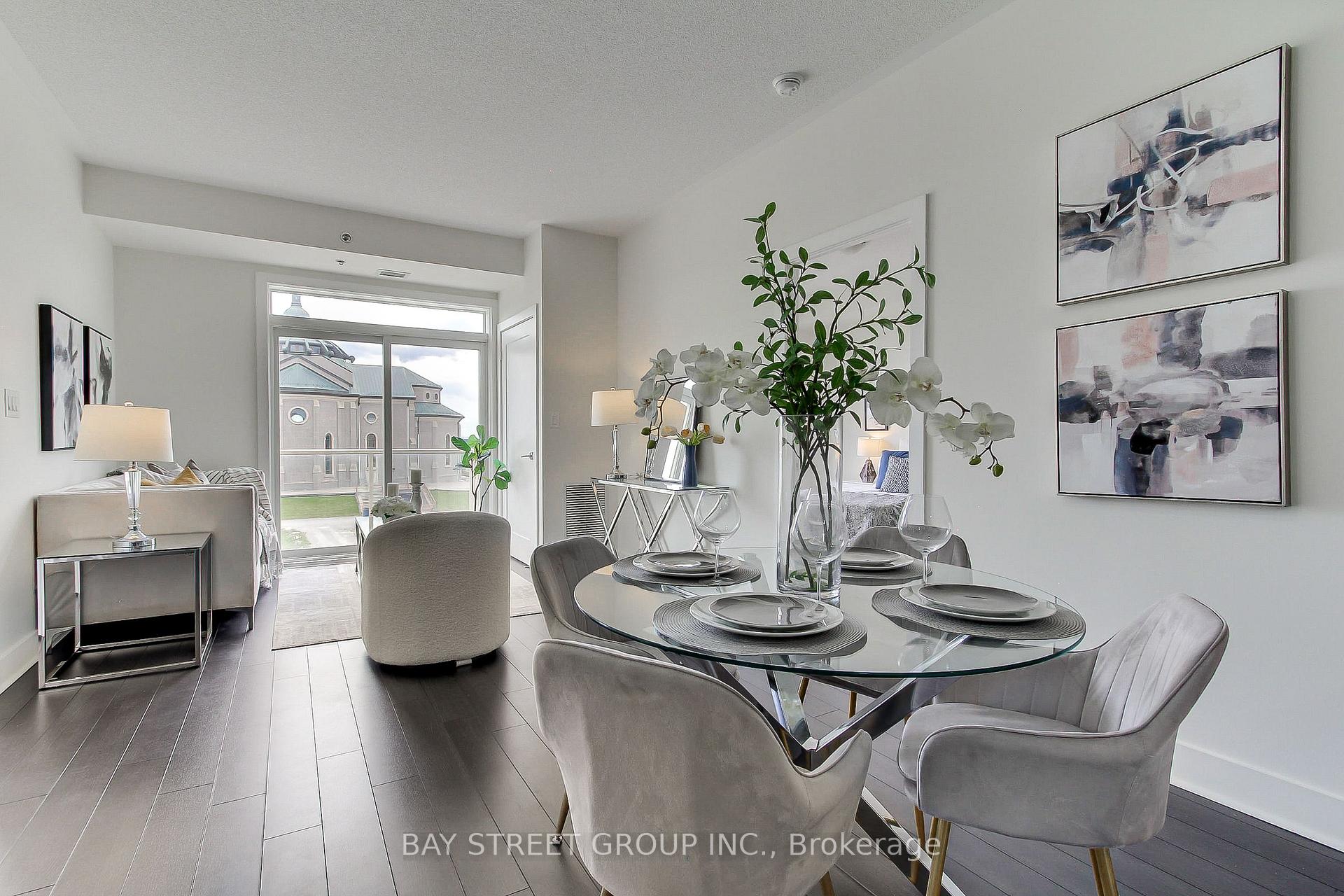 Photo 11 of Unit PH8, 28 Prince Regent Street, Markham, Cathedraltown — HOMEH