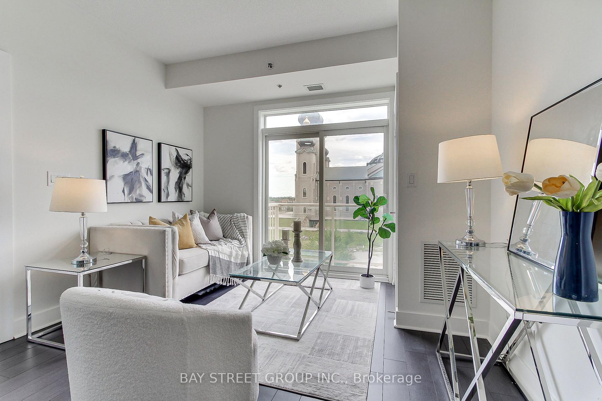Photo 12 of Unit PH8, 28 Prince Regent Street, Markham, Cathedraltown — HOMEH