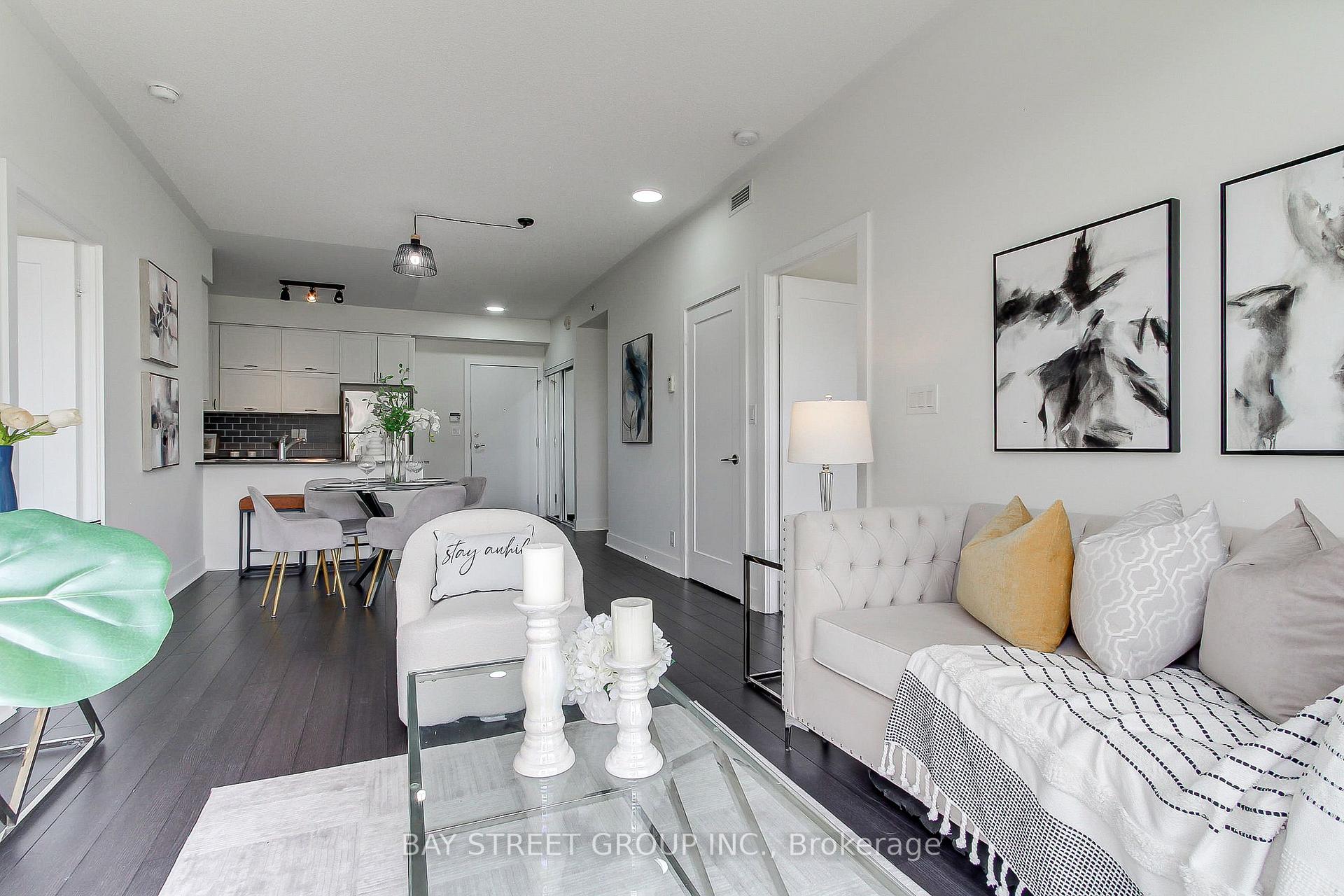 Photo 13 of Unit PH8, 28 Prince Regent Street, Markham, Cathedraltown — HOMEH