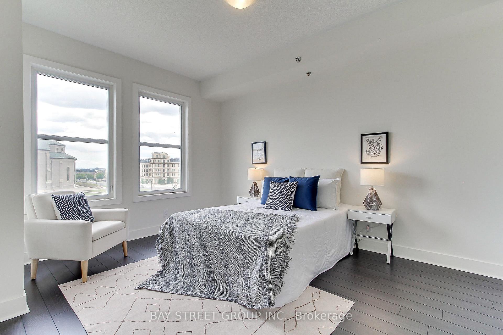 Photo 14 of Unit PH8, 28 Prince Regent Street, Markham, Cathedraltown — HOMEH