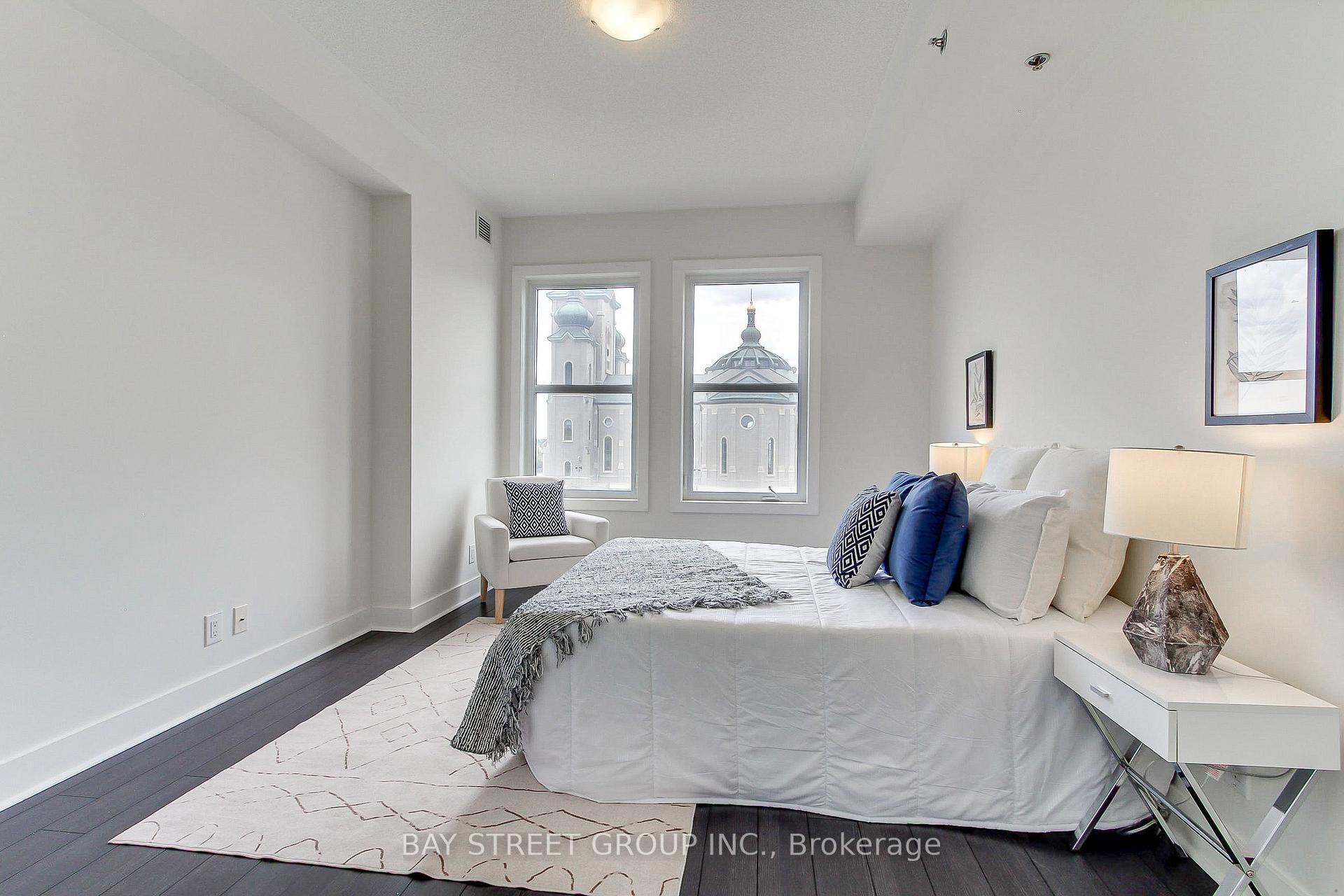 Photo 15 of Unit PH8, 28 Prince Regent Street, Markham, Cathedraltown — HOMEH