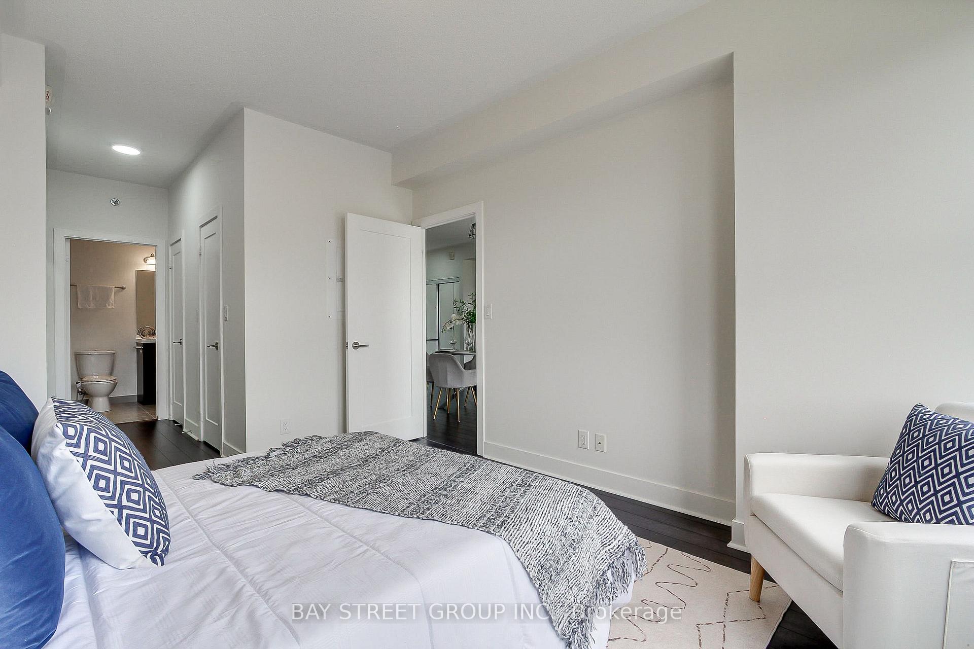 Photo 16 of Unit PH8, 28 Prince Regent Street, Markham, Cathedraltown — HOMEH