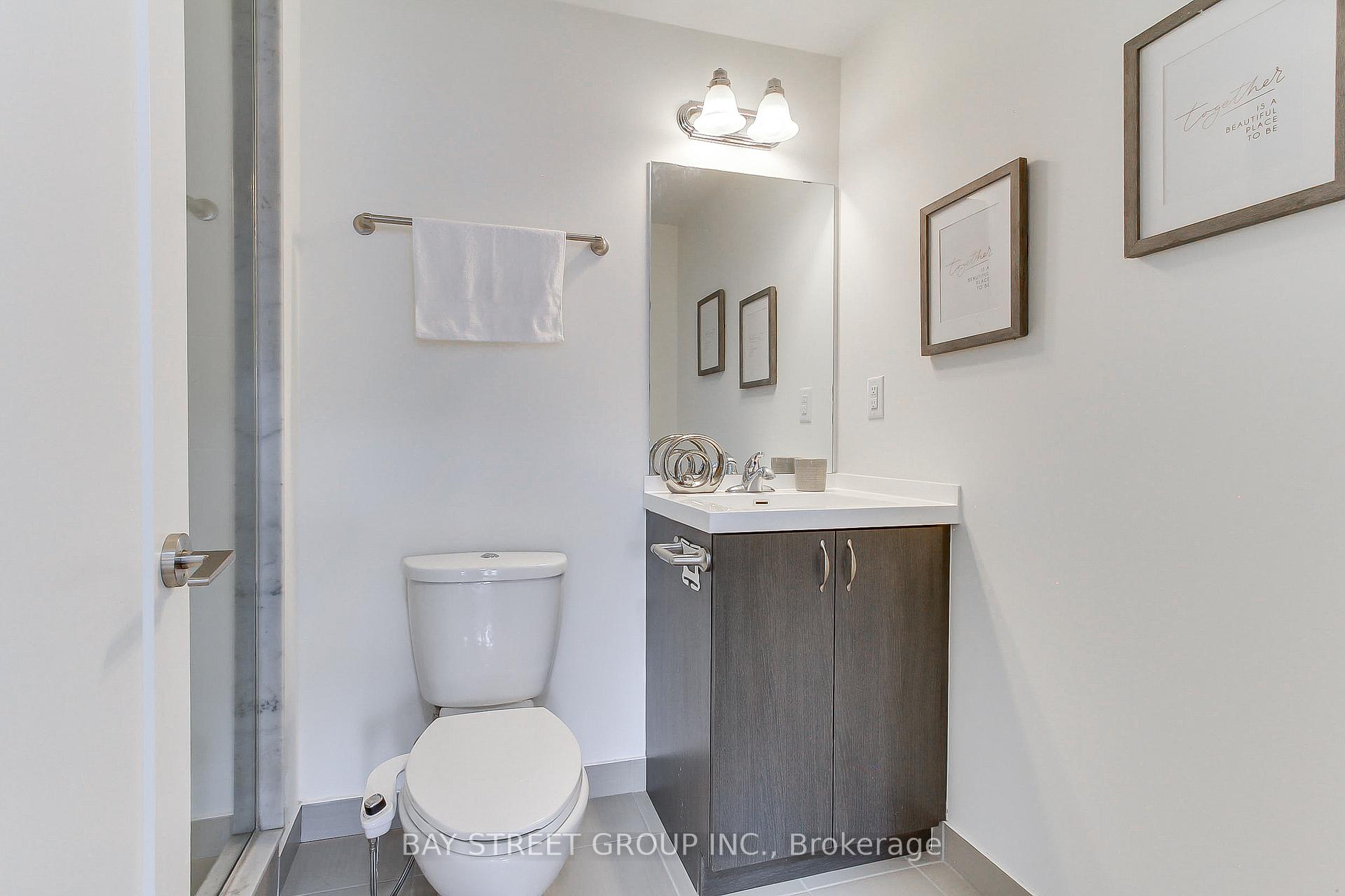 Photo 19 of Unit PH8, 28 Prince Regent Street, Markham, Cathedraltown — HOMEH