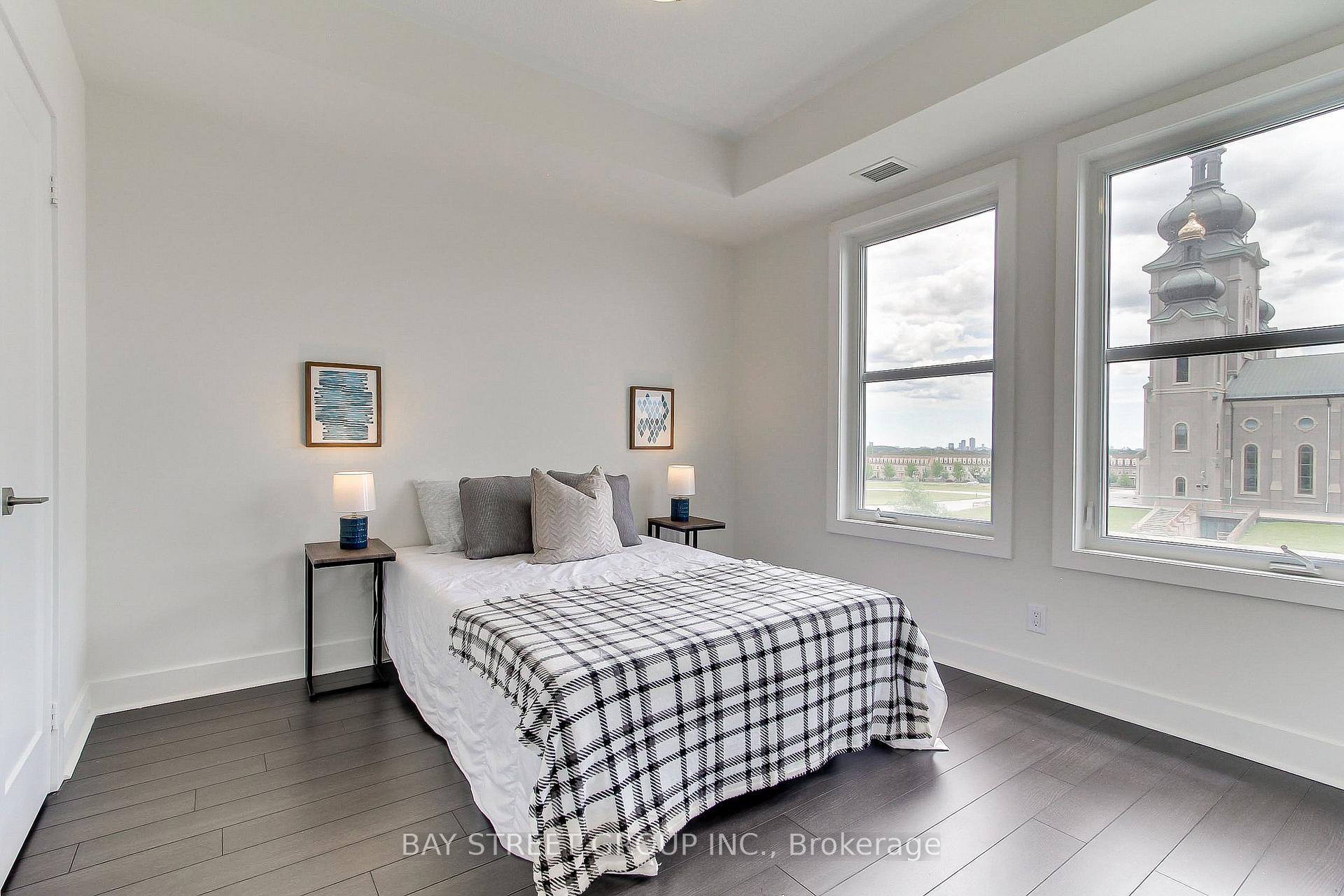 Photo 21 of Unit PH8, 28 Prince Regent Street, Markham, Cathedraltown — HOMEH