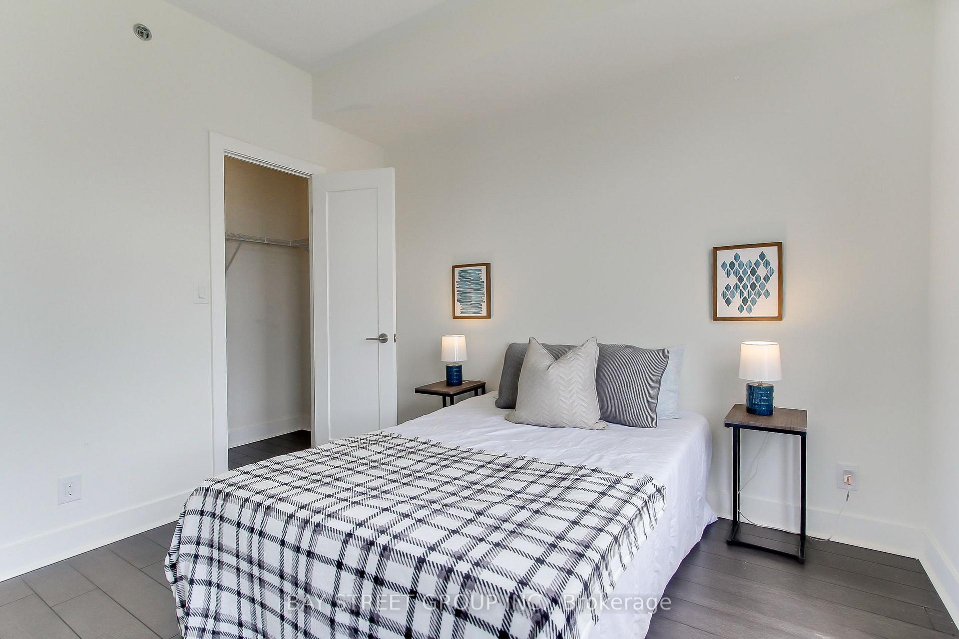 Photo 22 of Unit PH8, 28 Prince Regent Street, Markham, Cathedraltown — HOMEH