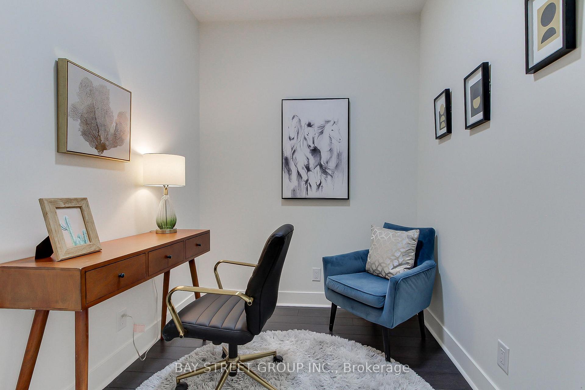 Photo 23 of Unit PH8, 28 Prince Regent Street, Markham, Cathedraltown — HOMEH