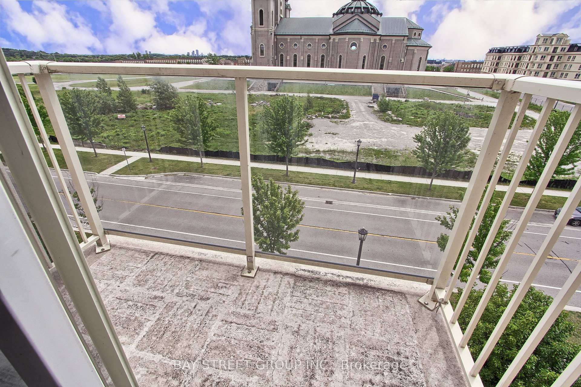 Photo 27 of Unit PH8, 28 Prince Regent Street, Markham, Cathedraltown — HOMEH