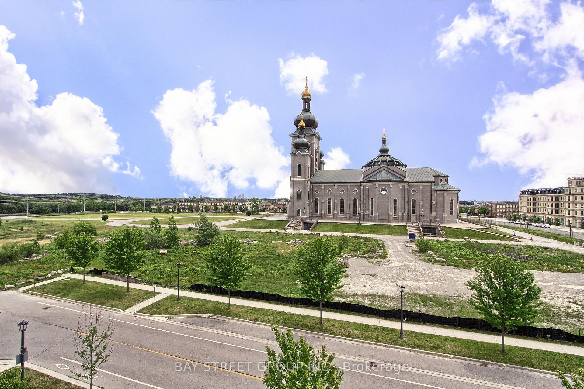 Photo 28 of Unit PH8, 28 Prince Regent Street, Markham, Cathedraltown — HOMEH