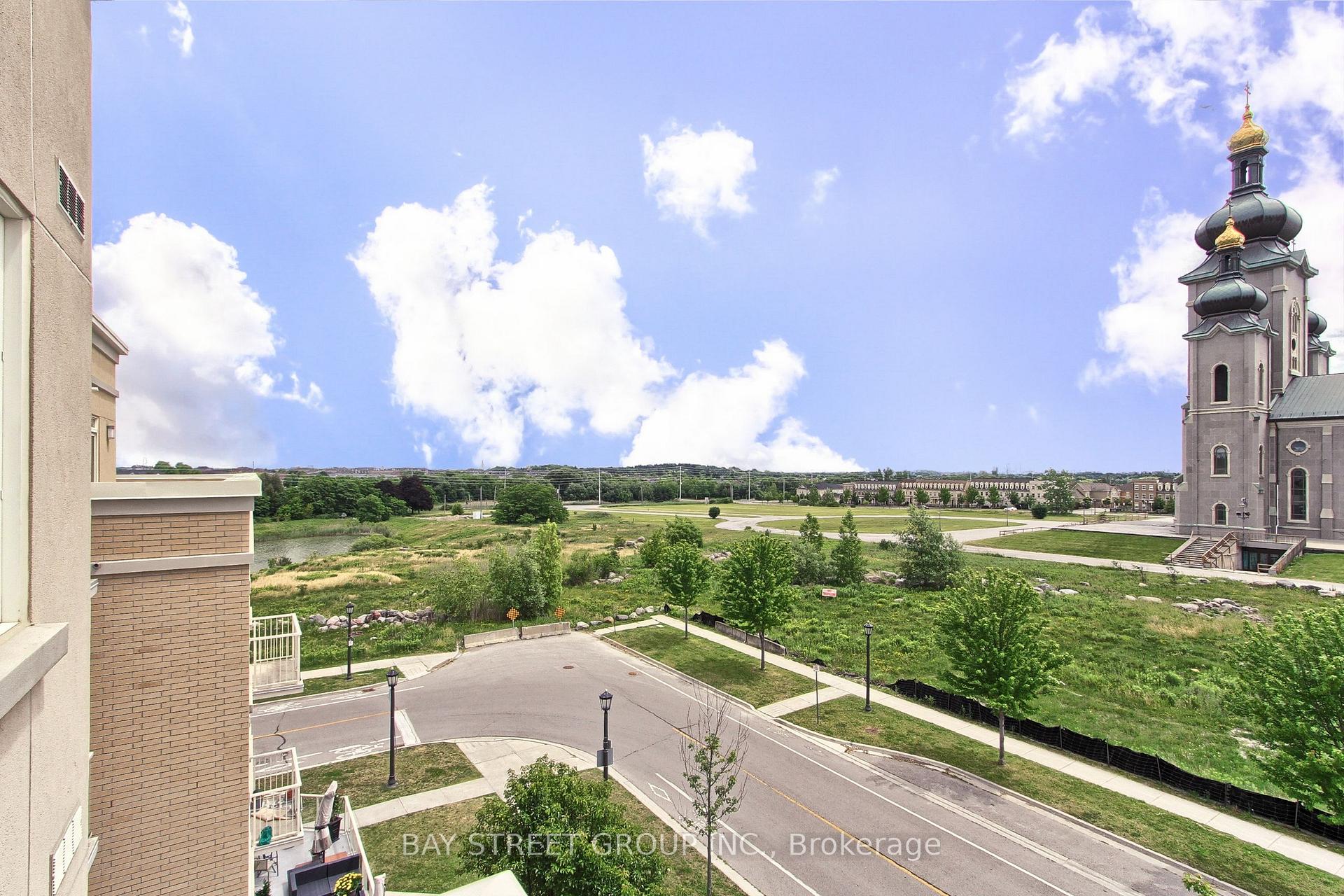 Photo 29 of Unit PH8, 28 Prince Regent Street, Markham, Cathedraltown — HOMEH