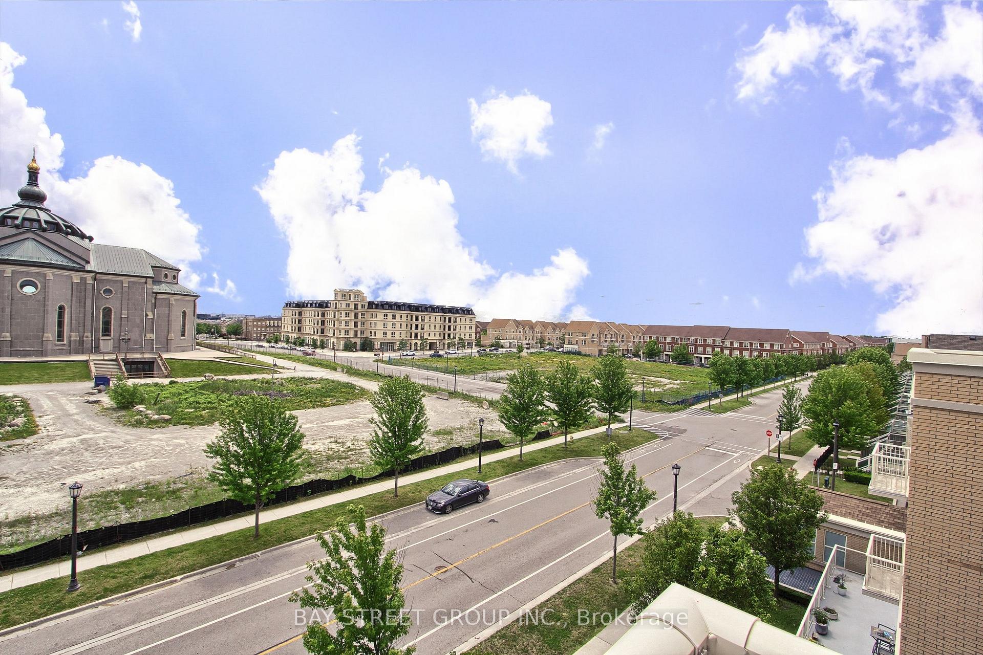 Photo 30 of Unit PH8, 28 Prince Regent Street, Markham, Cathedraltown — HOMEH
