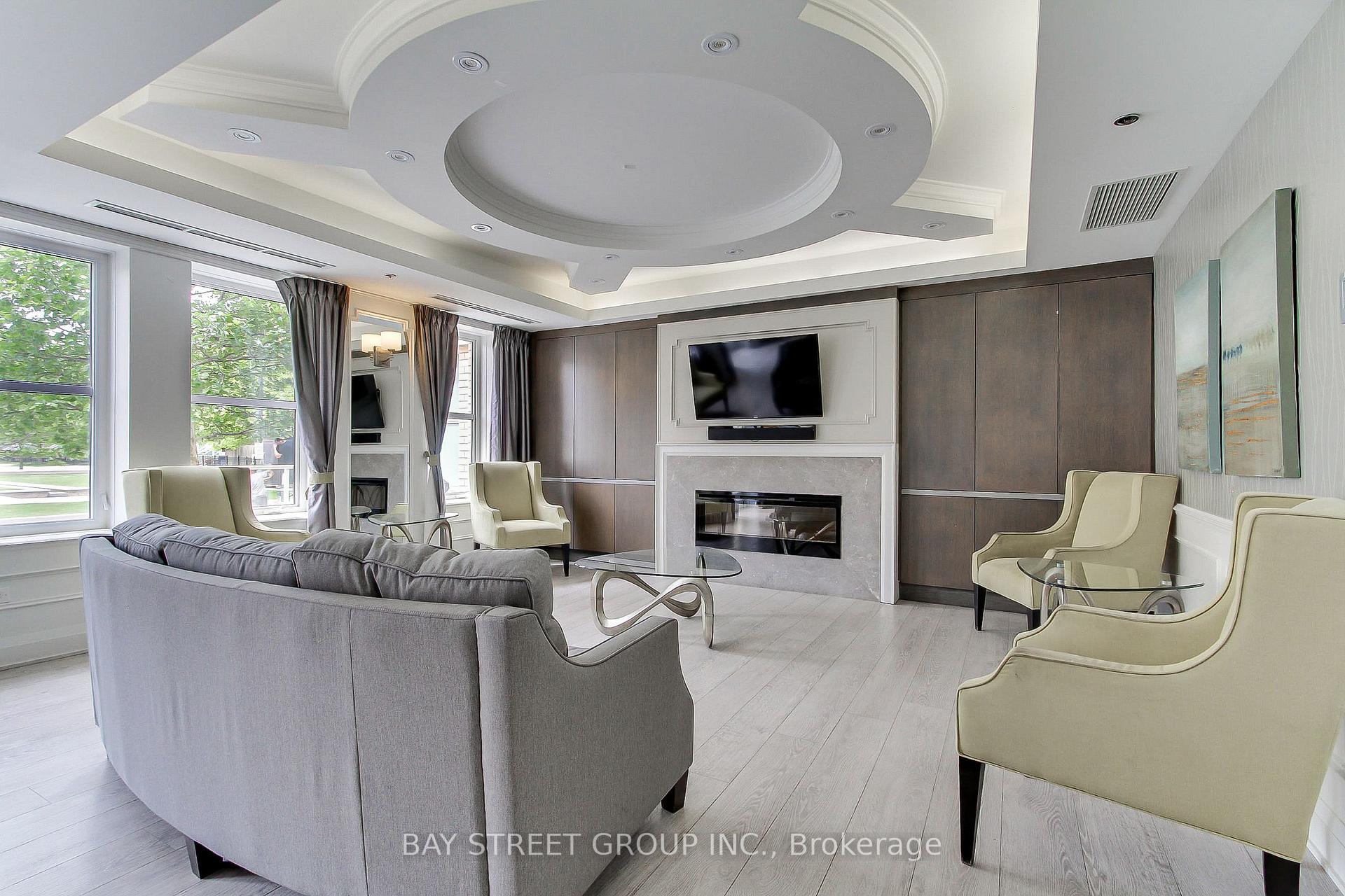 Photo 31 of Unit PH8, 28 Prince Regent Street, Markham, Cathedraltown — HOMEH
