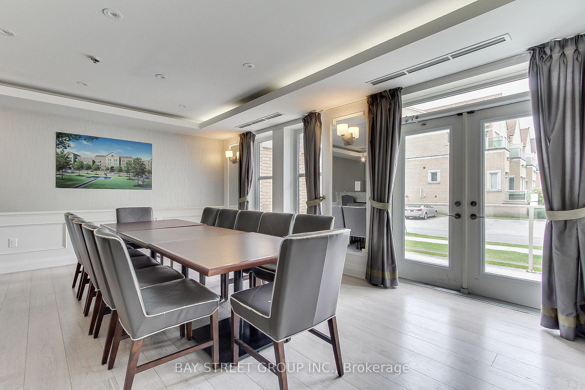 Photo 32 of Unit PH8, 28 Prince Regent Street, Markham, Cathedraltown — HOMEH