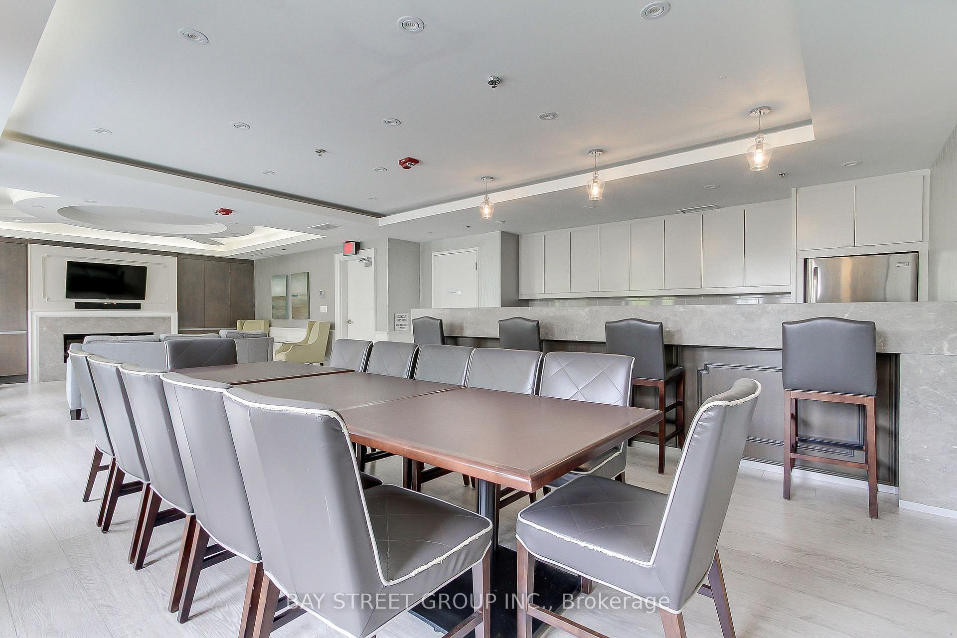 Photo 33 of Unit PH8, 28 Prince Regent Street, Markham, Cathedraltown — HOMEH