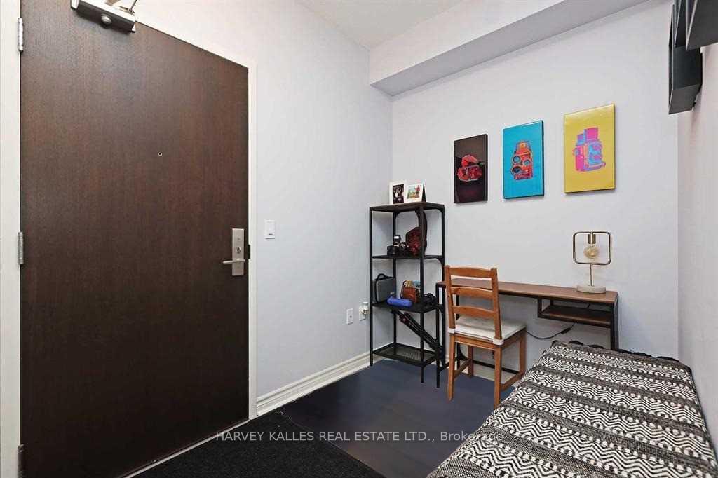 Photo 5 of Unit 1518, 39 Annie Craig Drive, Etobicoke, Mimico — HOMEH