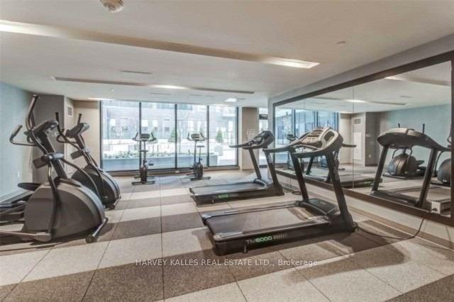 Photo 14 of Unit 1518, 39 Annie Craig Drive, Etobicoke, Mimico — HOMEH
