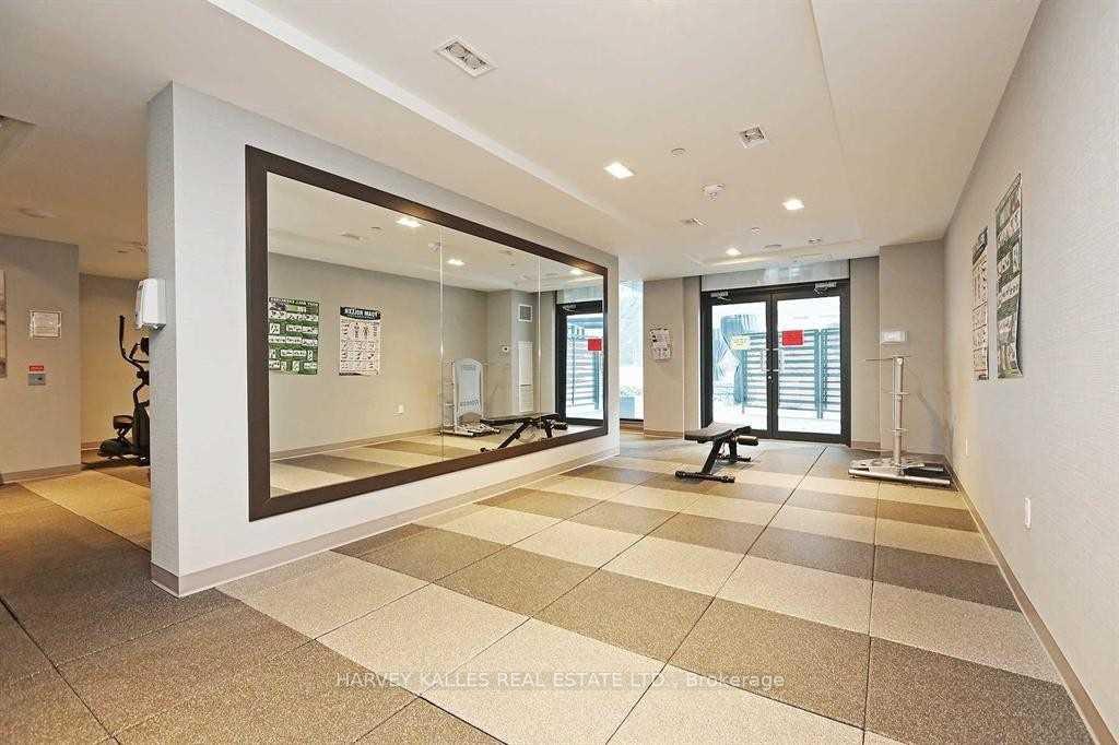 Photo 17 of Unit 1518, 39 Annie Craig Drive, Etobicoke, Mimico — HOMEH
