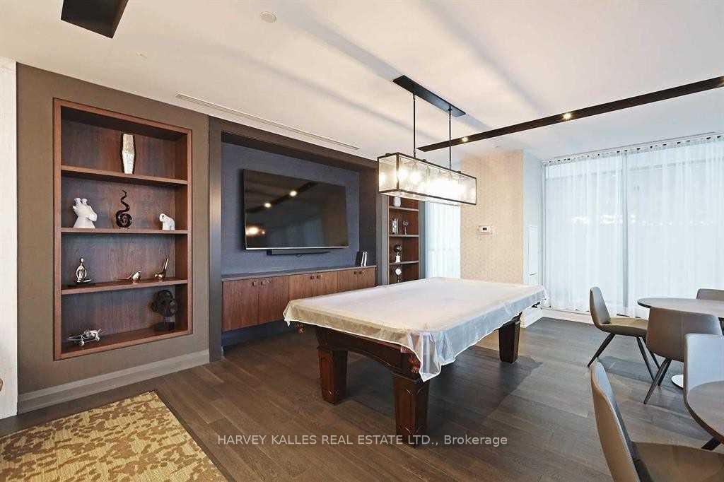 Photo 18 of Unit 1518, 39 Annie Craig Drive, Etobicoke, Mimico — HOMEH