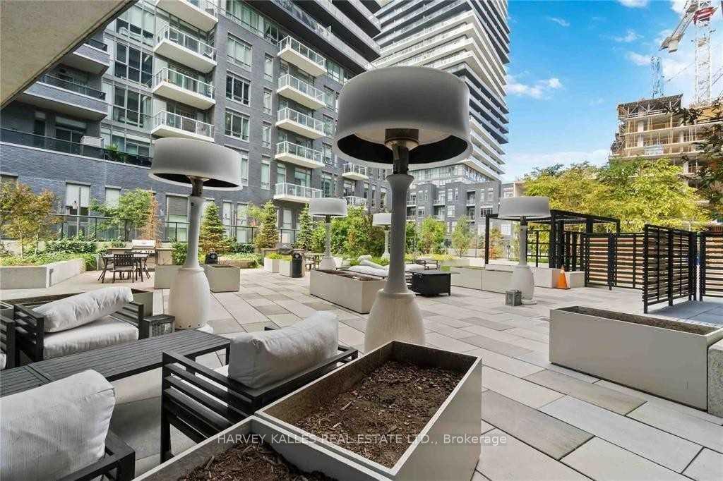 Photo 20 of Unit 1518, 39 Annie Craig Drive, Etobicoke, Mimico — HOMEH