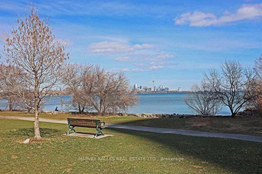 Photo 23 of Unit 1518, 39 Annie Craig Drive, Etobicoke, Mimico — HOMEH