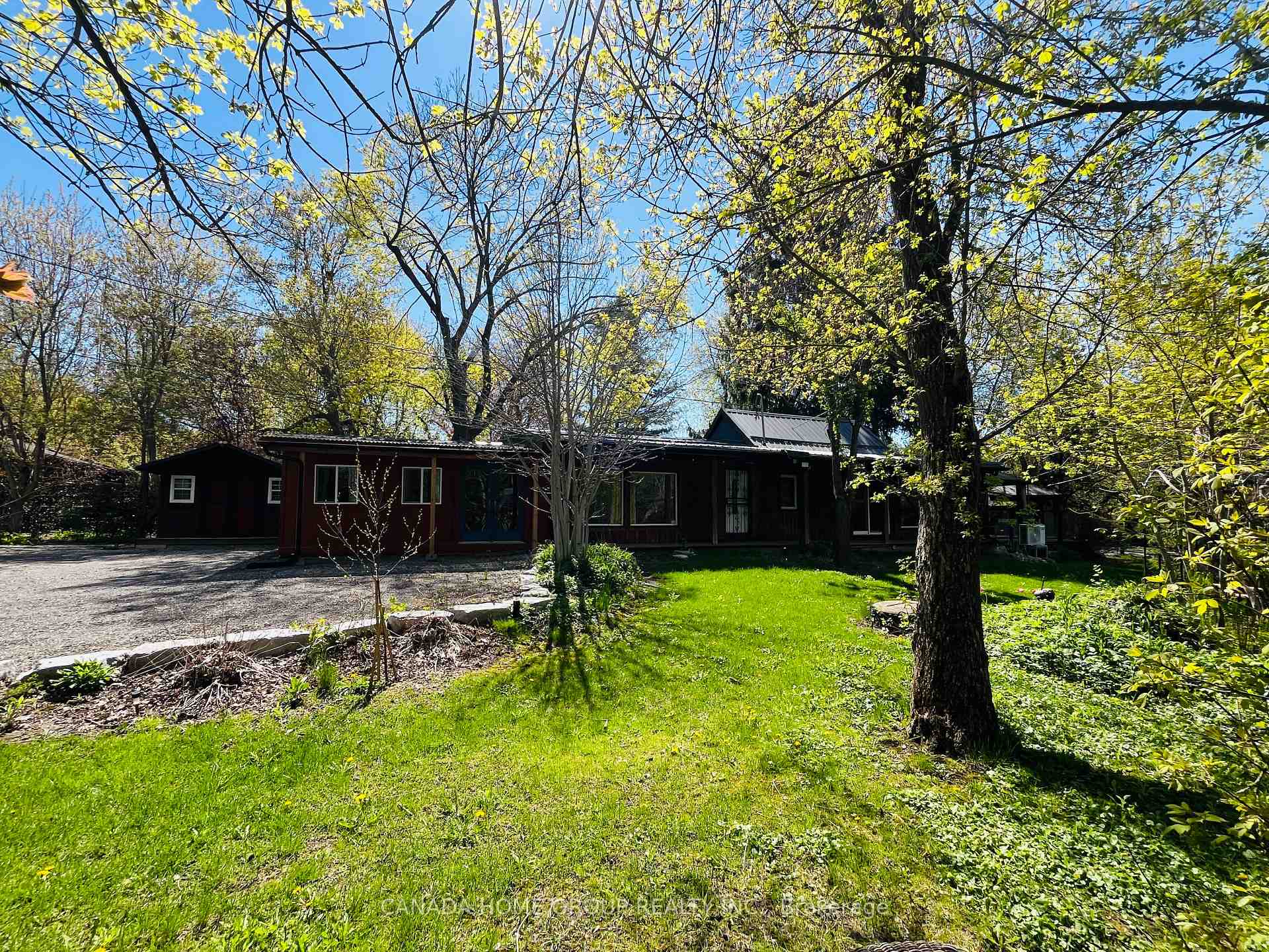 Photo 2 of 15472 Mclaughlin Road, Caledon, Inglewood — HOMEH