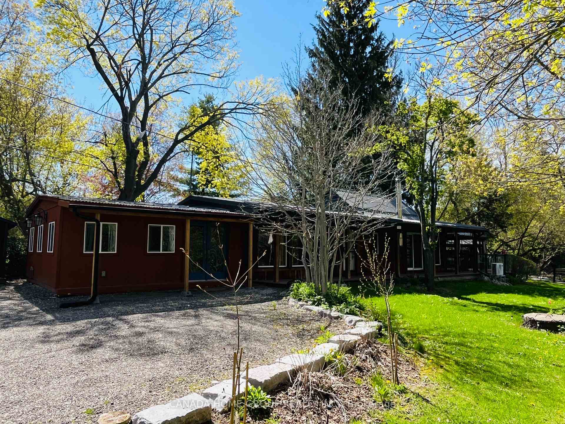 Photo 3 of 15472 Mclaughlin Road, Caledon, Inglewood — HOMEH