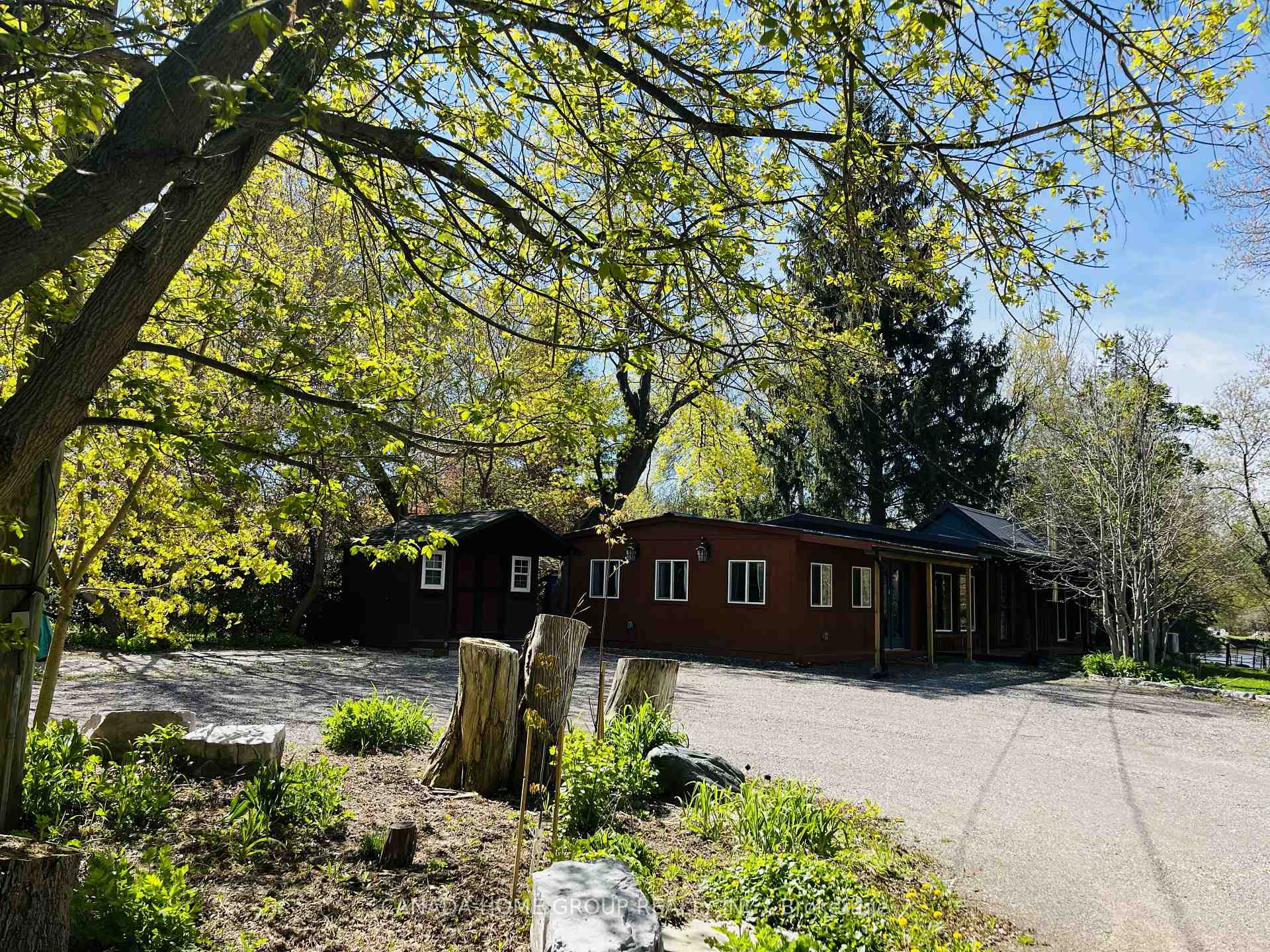Photo 4 of 15472 Mclaughlin Road, Caledon, Inglewood — HOMEH