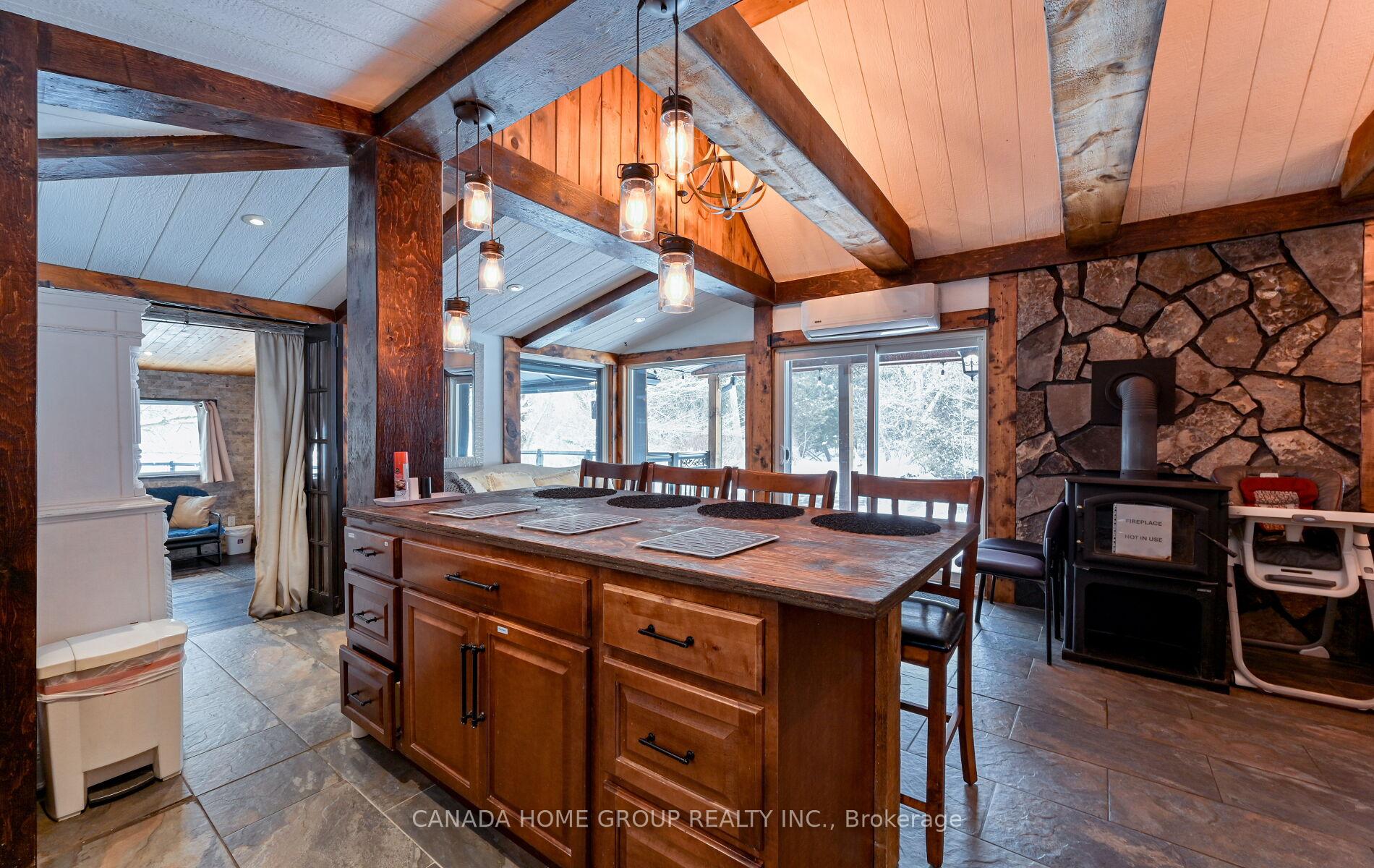 Photo 6 of 15472 Mclaughlin Road, Caledon, Inglewood — HOMEH