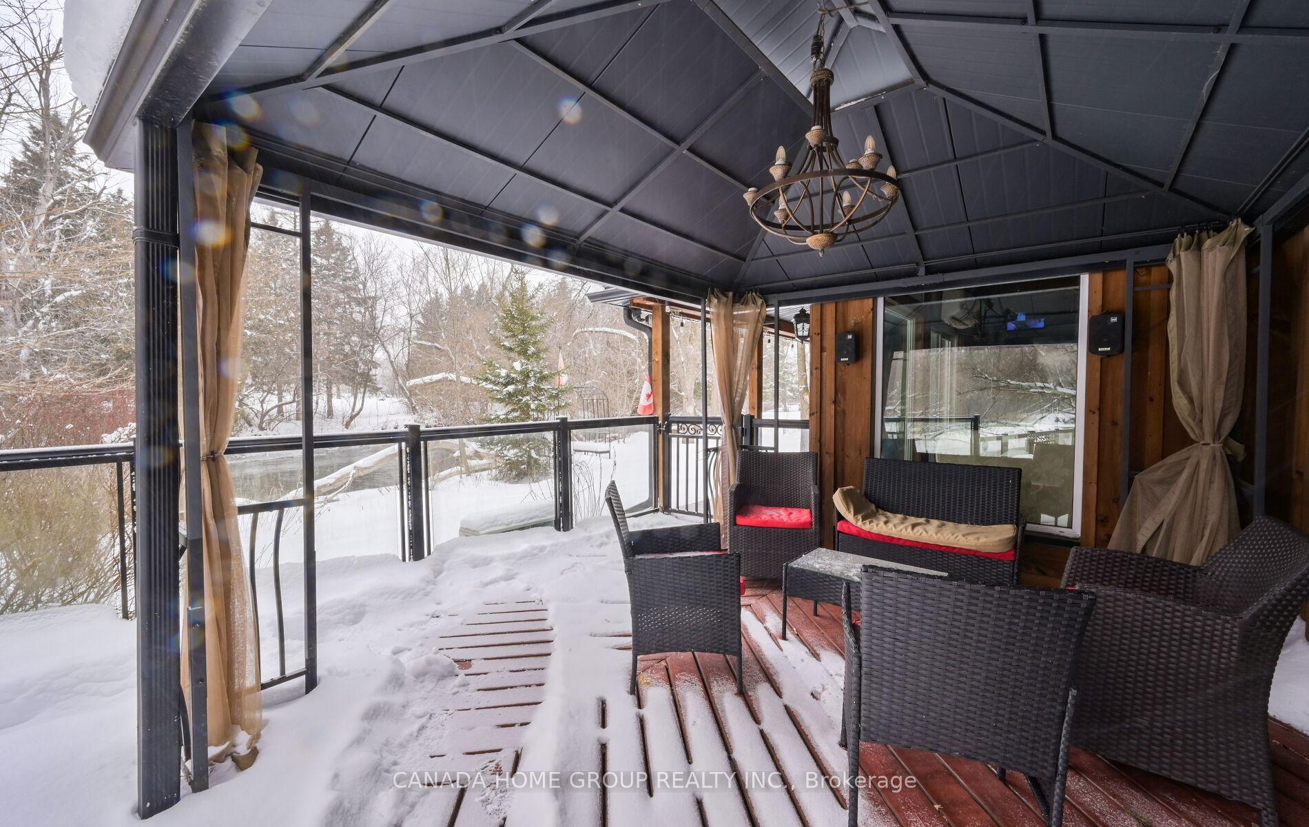Photo 16 of 15472 Mclaughlin Road, Caledon, Inglewood — HOMEH