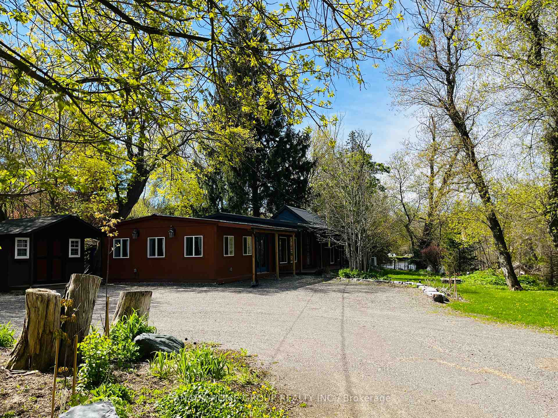 Photo 17 of 15472 Mclaughlin Road, Caledon, Inglewood — HOMEH