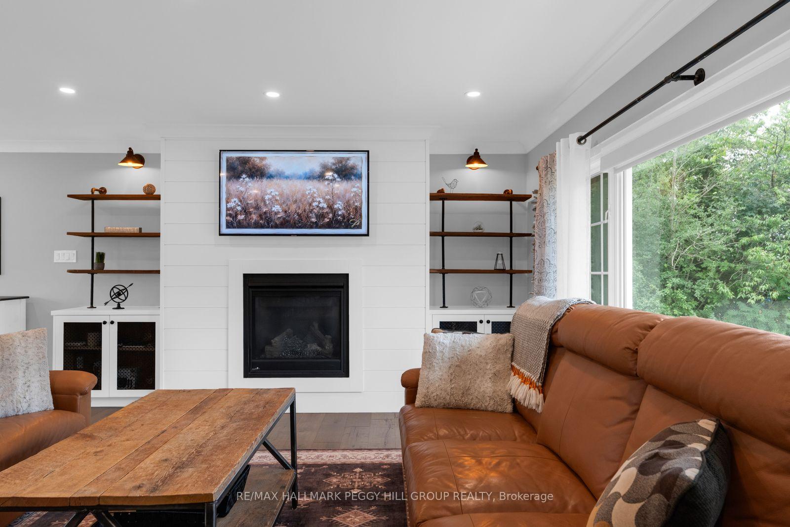 Photo 5 of 1053 Gill Road, Springwater, Rural Springwater — HOMEH