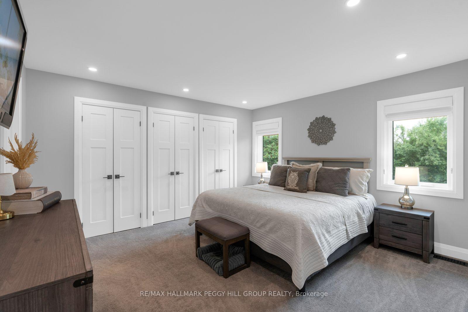 Photo 7 of 1053 Gill Road, Springwater, Rural Springwater — HOMEH