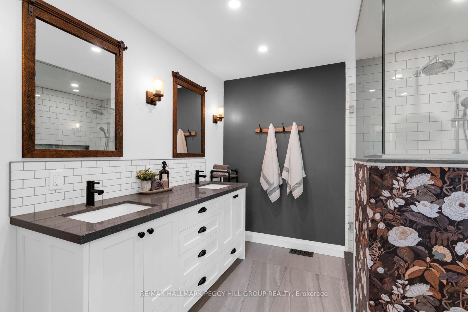 Photo 8 of 1053 Gill Road, Springwater, Rural Springwater — HOMEH