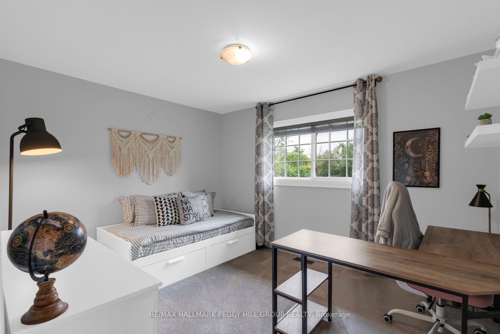 Photo 9 of 1053 Gill Road, Springwater, Rural Springwater — HOMEH
